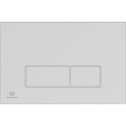 Кнопка смыва Ideal Standard Oleas M2 R0121AA, хром фото 