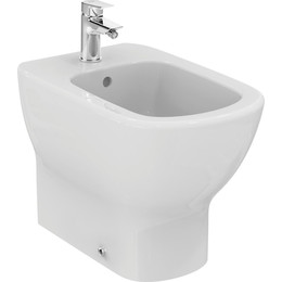 Биде напольное Ideal Standard Tesi T354001 фото 