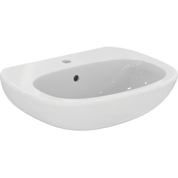 Раковина подвесная Ideal Standard Tesi 60 см T351401 фото 