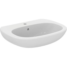 Раковина подвесная Ideal Standard Tesi 70 см T351201 фото 