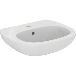 Раковина подвесная Ideal Standard Tesi 50 см T009401 фото 