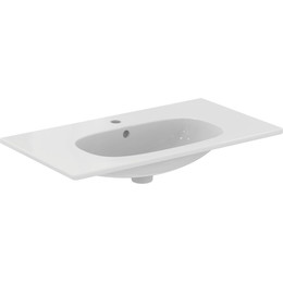 Раковина подвесная Ideal Standard Tesi Vanity 80 см T350901 фото 