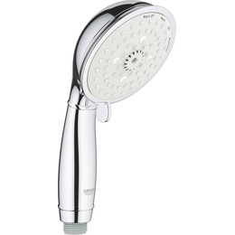 Ручной душ Grohe Tempesta New Rustic IV 27608001 фото 