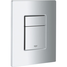 Кнопка смыва Grohe Skate Cosmopolitan 38732P00, хром матовый фото 