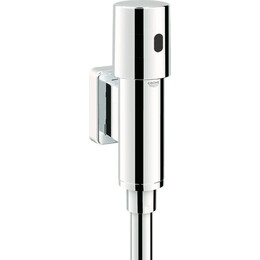 Смывное устройство автоматическое для писсуара Grohe Tectron 37421000 фото 