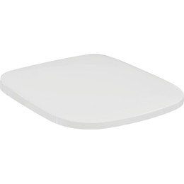 Сиденье с крышкой для унитаза Ideal Standard Esedra дюропласт T318601 фото 
