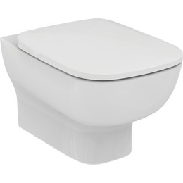 Унитаз подвесной Ideal Standard Esedra T281401 фото 