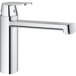 Смеситель для кухни Grohe Eurosmart Cosmopolitan 30193000 фото 