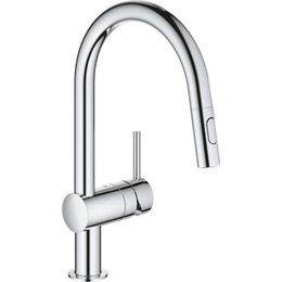 Смеситель для кухни Grohe Minta 32321002 фото 