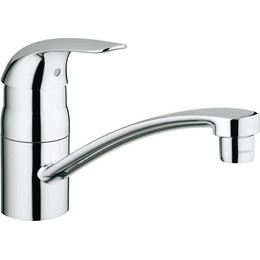 Смеситель для кухни Grohe Euroeco 32750000 фото 