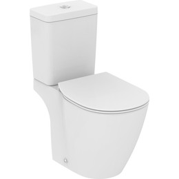 Унитаз-биде Ideal Standard Connect E781801+E797001 (НП) фото 