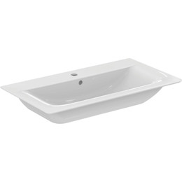 Раковина подвесная Ideal Standard Connect Air Vanity 84 см E027901 фото 