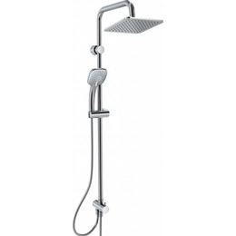 Душевая стойка Ideal Standard IdealRain Cube A5862AA фото 