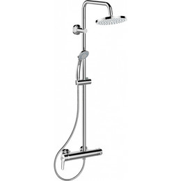 Душевая стойка Ideal Standard IdealRain Eco SL B1098AA фото 