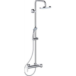 Душевая стойка для ванны Ideal Standard IdealRain Eco SL B1377AA фото 