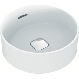 Раковина-чаша Ideal Standard Strada II Round Vessel 38 см T292901 фото 
