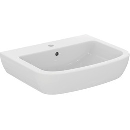 Раковина подвесная Ideal Standard Tempo 65 см T056301 фото 