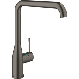Смеситель для кухни Grohe Essence New 30269AL0, графит матовый фото 