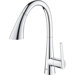 Смеситель для кухни Grohe Zedra New 32294002 фото 