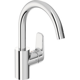 Смеситель для кухни Ideal Standard Ceraflex B1727AA фото 