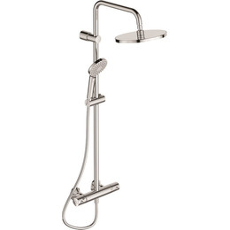 Душевая стойка с термостатом Ideal Standard IdealRain Eco Evo A6942AA фото 