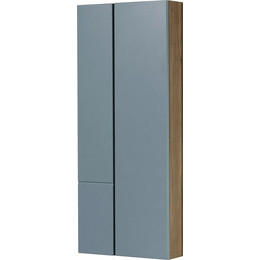 Модуль подвесной Акватон Мишель 43 см 1A244203MIX30, фьорд/дуб рустикальный фото 