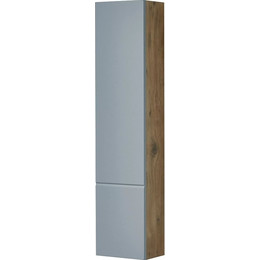 Модуль подвесной Акватон Мишель 23 см 1A244303MIX30, фьорд/дуб рустикальный фото 