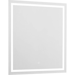 Зеркало Акватон Уэльс 80 см Led 1A214002WA010 фото 