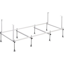 Монтажный комплект для ванны Roca Easy 170x70 ZRU9302907 фото 