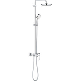 Душевая стойка Grohe Tempesta Cosmopolitan 210 26224001 фото 