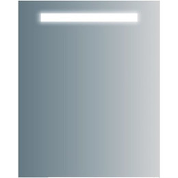 Зеркало Comforty Виола 60 см фото 