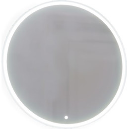 Зеркало Jorno Shine 65 см Shi.02.65/W фото 