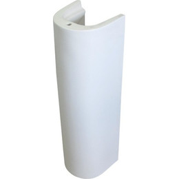 Пьедестал Sanita Luxe BEST PD.FS/Best/N/WHT.G/S1 фото 