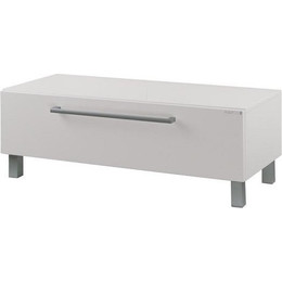 Комод с ящиком Акватон Мадрид 80 см 1A131903MA010 фото 