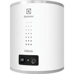 Водонагреватель электрический Electrolux EWH 30 Interio 3 (на 30 л.) фото 
