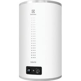 Водонагреватель электрический Electrolux EWH 50 Interio 3 (на 50 л.) фото 