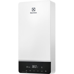 Водонагреватель проточный Electrolux NPX 12-18 Sensomatic Pro фото 