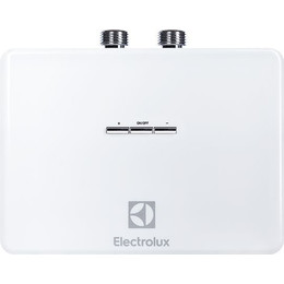 Водонагреватель проточный Electrolux NPX 4 Aquatronic Digital 2.0 фото 