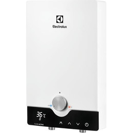 Водонагреватель проточный Electrolux NPX 8 Flow Active 2.0 фото 