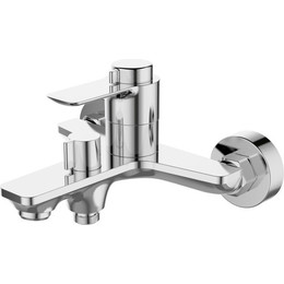 Смеситель для ванны BelBagno ANCONA-VASM-CRM фото 