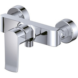 Смеситель для душа BelBagno Disco DIS-ESDM-CRM фото 