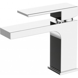 Смеситель для раковины BelBagno Romano ROM-LVM-CRM фото 