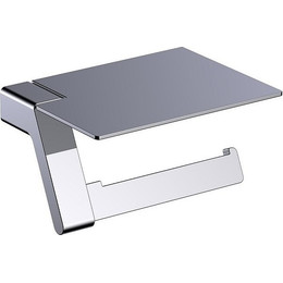 Держатель для туалетной бумаги Timo Selene 10043/00 фото 