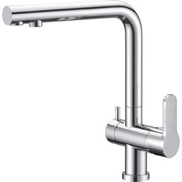 Смеситель для кухни BelBagno TAN-LACM-CRM фото 