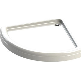 Поддон акриловый Радомир Найт 110х110 см фото 