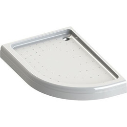 Поддон акриловый Радомир Соул 4 120х90 см L фото 