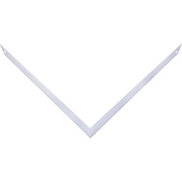 Панель фронтальная для душевого поддона Aquatek 90х90 см EKR-F0000065 фото 