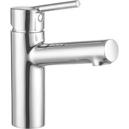 Смеситель для раковины BRAVAT Palace F1172217CP-RUS фото 