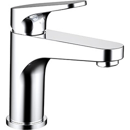 Смеситель для раковины BRAVAT ELER F1191238CP-RUS фото 