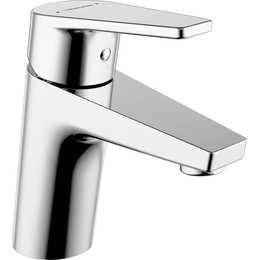 Смеситель для раковины BRAVAT LINE F15299C-1 фото 